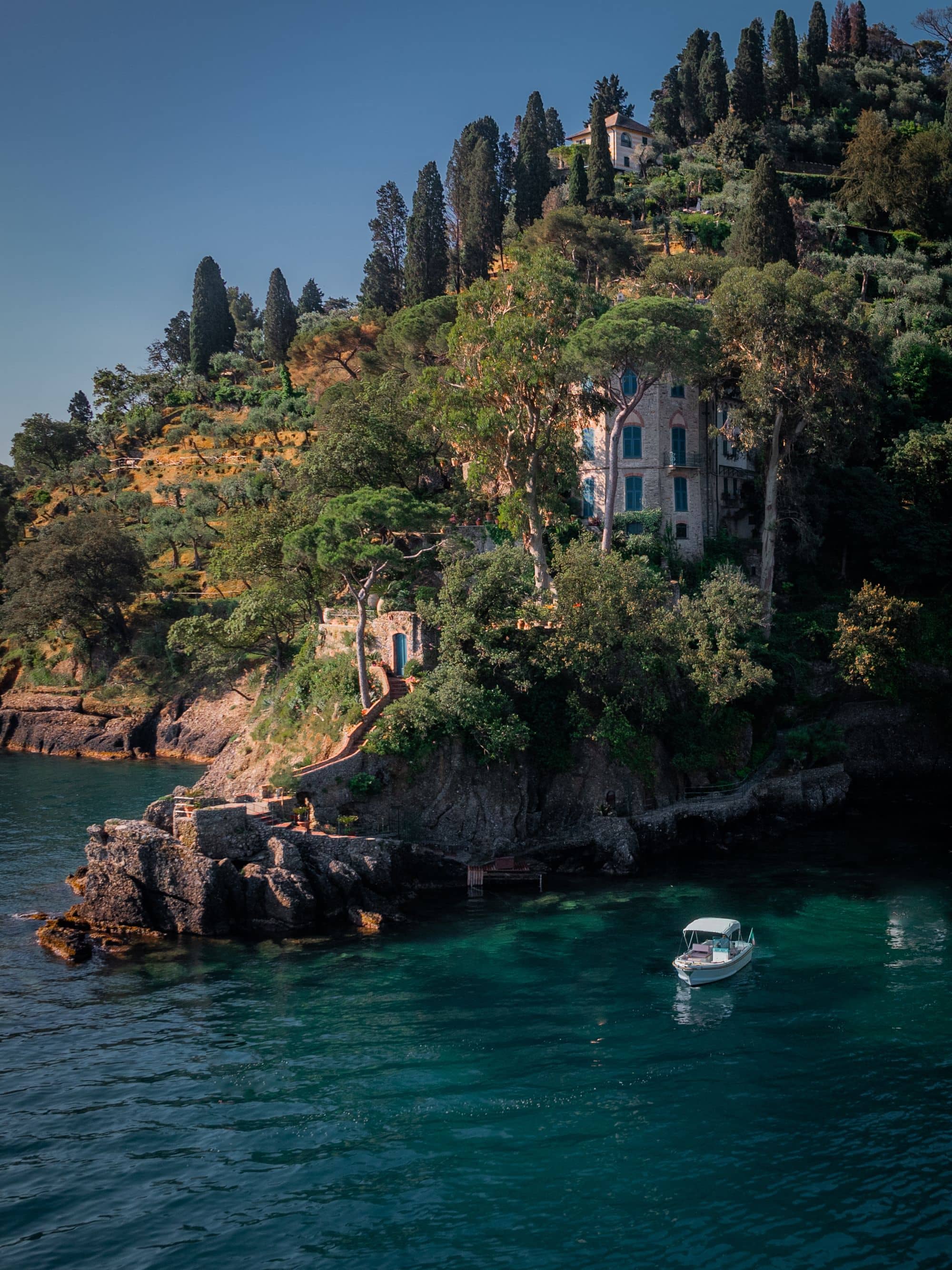Cesare Charter Portofino - Vibes, un modo differente di vivere i tour marittimi