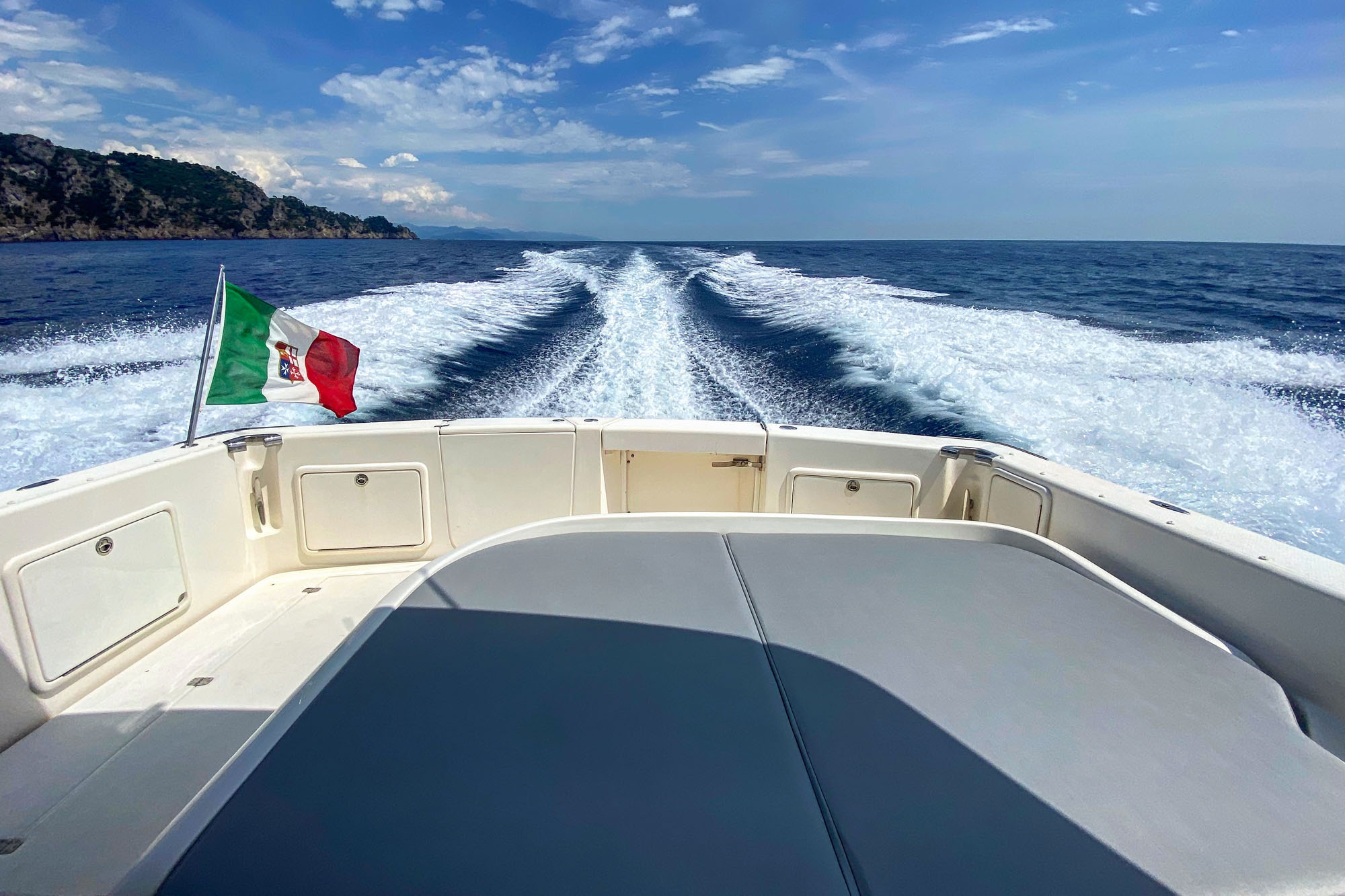 Tour Due Golfi, Tigullio e Paradiso perle del Levante Ligure