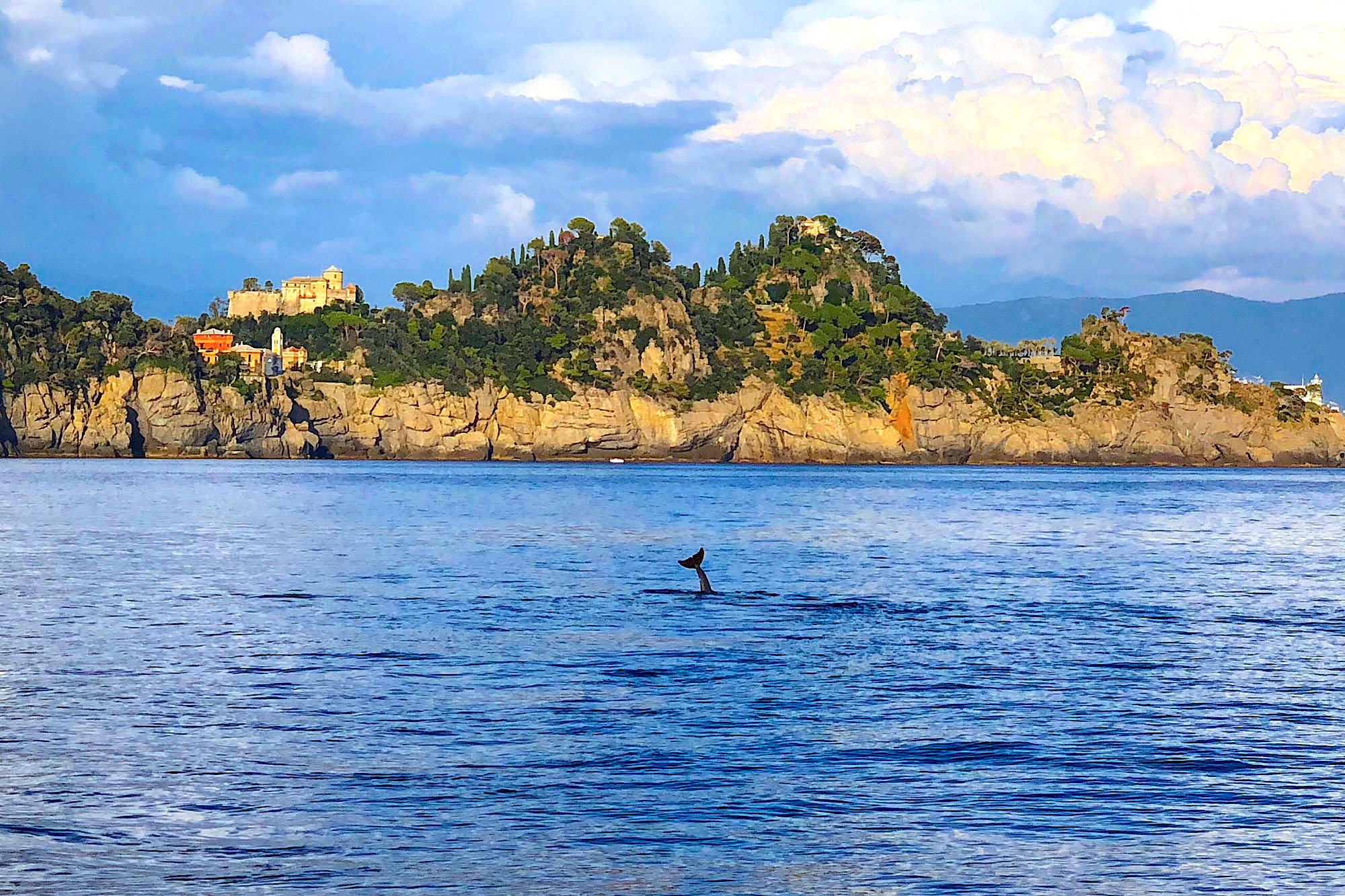 Tour Due Golfi, Tigullio e Paradiso perle del Levante Ligure