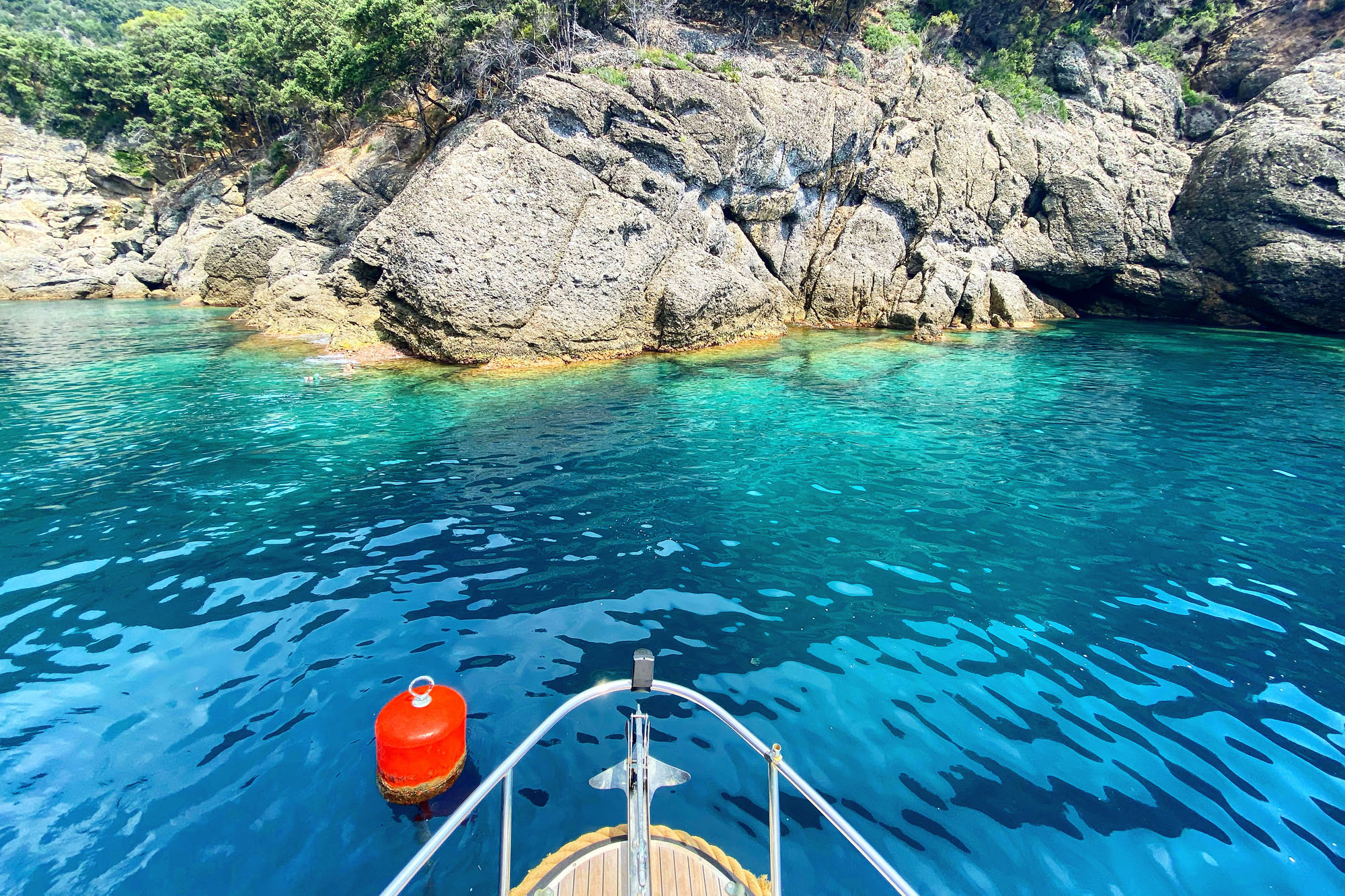 Tour Due Golfi, Tigullio e Paradiso perle del Levante Ligure