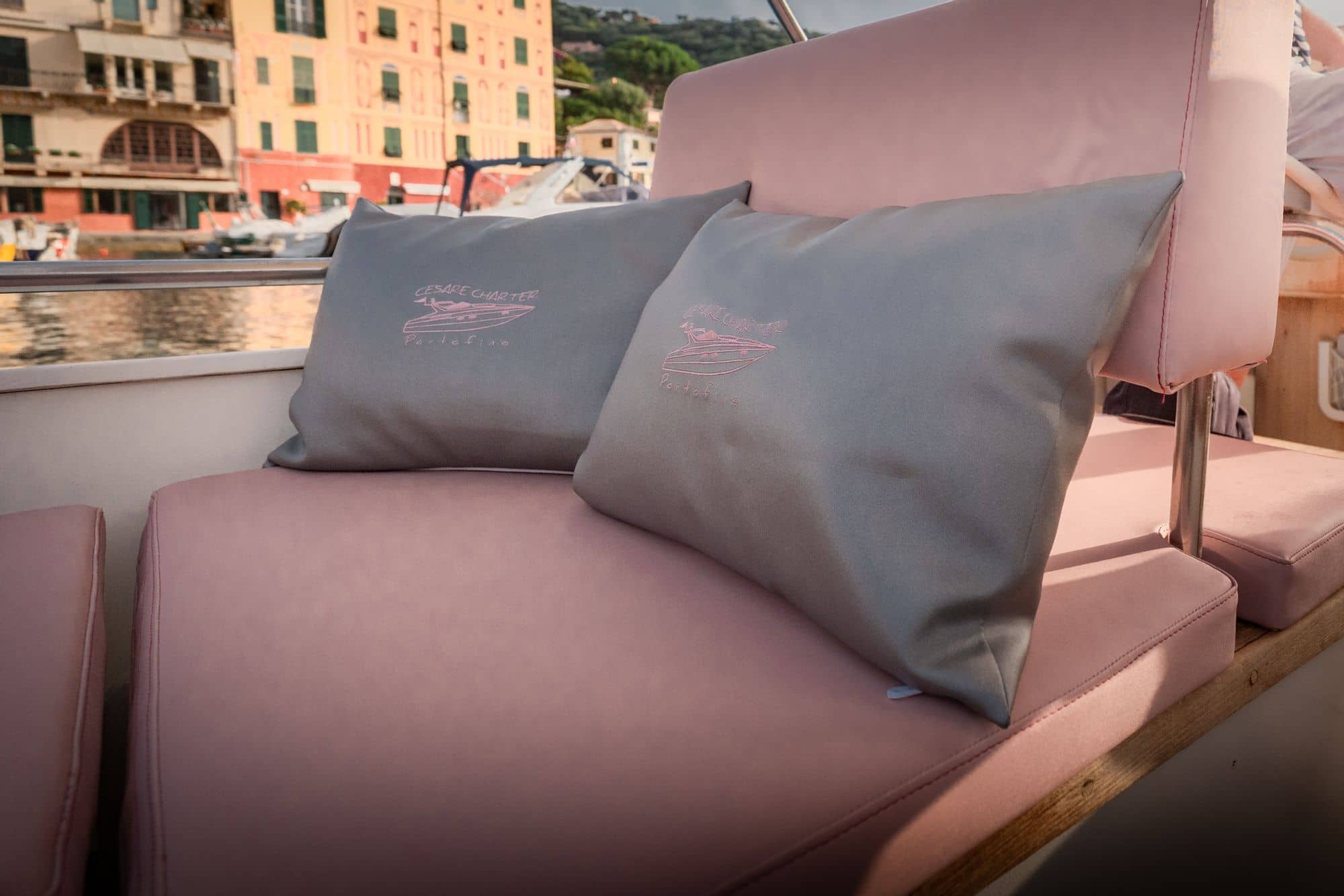 Mora, soluzione ideale per scoprire le zone di Portofino